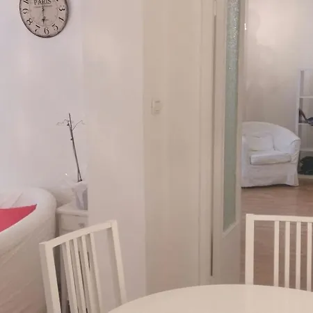 Magnifica In Centro *