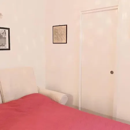 Appartamento Magnifica In Centro