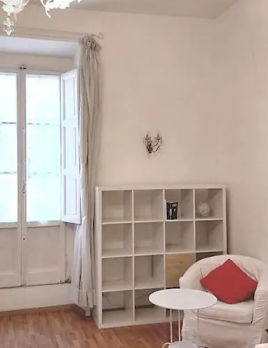 Apartamento Magnifica In Centro *