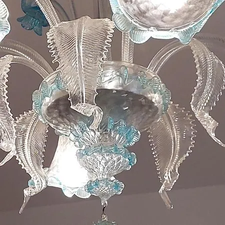 Apartment Magnifica In Centro