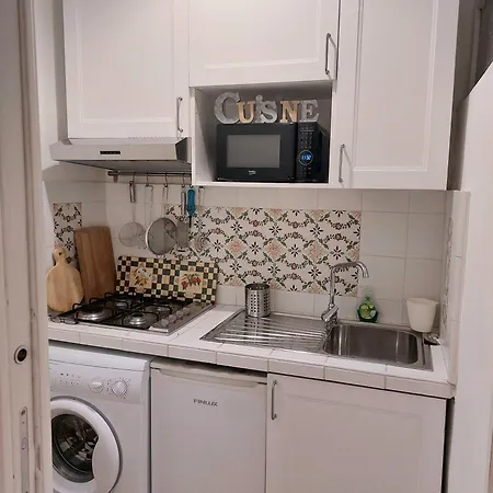 Magnifica In Centro Apartment Rome
