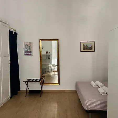 Magnifica In Centro Apartment *