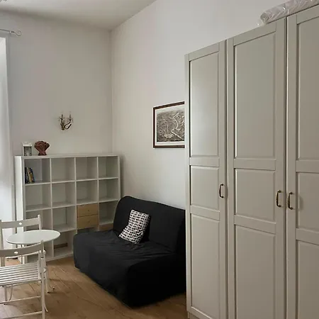Apartment Magnifica In Centro *