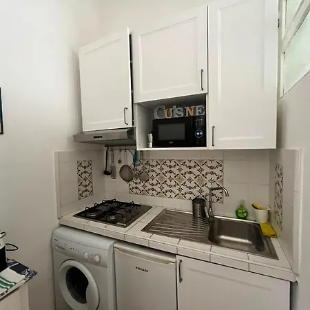 Magnifica In Centro Apartment