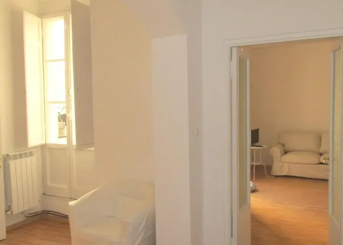 Lägenhet Magnifica In Centro