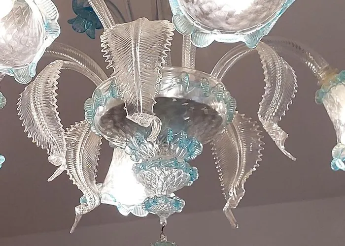 Lägenhet Magnifica In Centro