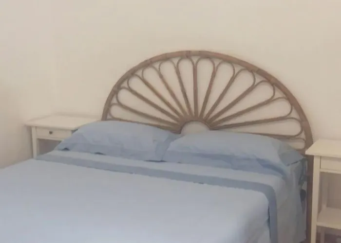 Magnifica In Centro Lägenhet