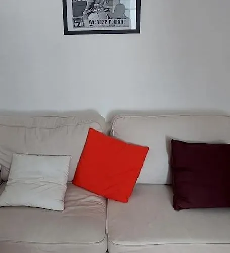 Magnifica In Centro *