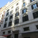 公寓 Magnifica In Centro 罗马