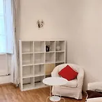 דירה Magnifica In Centro רומא