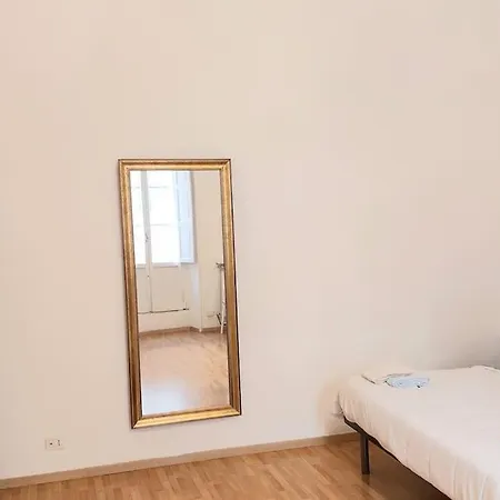 Appartamento Magnifica In Centro